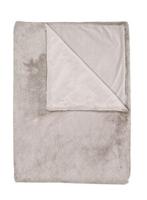 Rivièra Maison Rivièra Maison Furfinity Bedspread Zand 260x260 cm - thumbnail