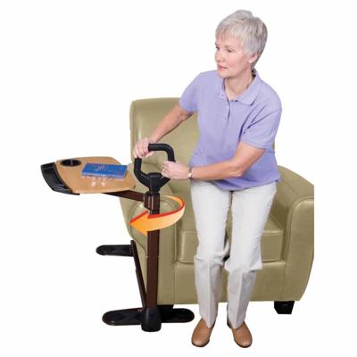 Veilig opstaan hulpmiddel Assist a tray