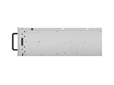 Lanberg SC01-5204-12B modulair serverchassis Rack (4U) 0 GB Lanberg SC01-5204-12B modulair serverchassis Rack (4U) 0 GB