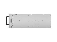 Lanberg SC01-5204-12B modulair serverchassis Rack (4U) 0 GB - thumbnail