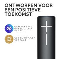 Logitech 984-001969 Zwart Bluetooth luidspreker - thumbnail