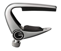 G7th Newport Partial 5-snarige Capo - thumbnail