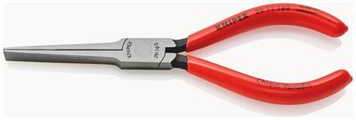 Knipex 29 11 160 Elektronica en fijnmechanica Telefoontang Recht 160 mm
