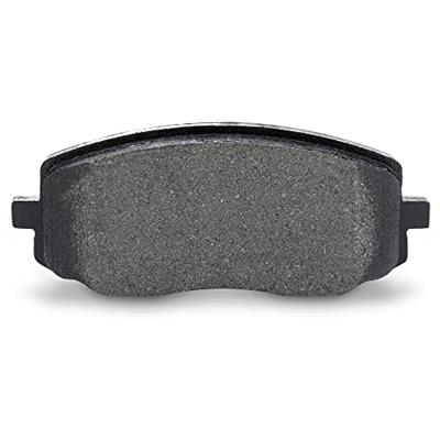 Remblokkenset, schijfrem 2427501