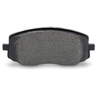 Remblokkenset, schijfrem 2427501 - thumbnail