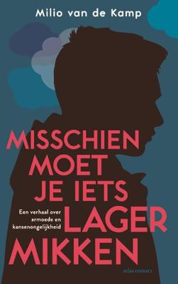 Misschien moet je iets lager mikken Misschien moet je iets lager mikken