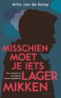 Misschien moet je iets lager mikken - thumbnail