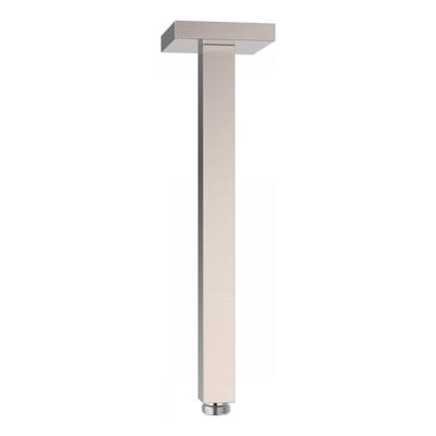 Plafondarm Tres 29 cm Staal