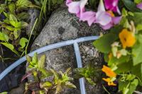 GARDENA 07301-20 PVC Slang-T-verbinding 6 mm Set van 2 stuks - thumbnail