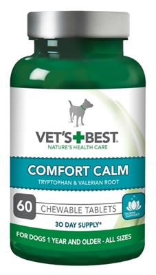 Vets Best comfort calm hond