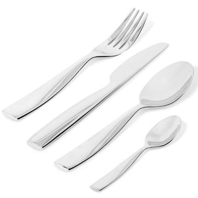 Alessi Dressed Bestekset 24-delig