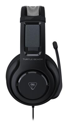 Bedrade gamingheadset - TURTLE BEACH - Atlas 200 - TBS-5002-05 - Voor pc - Zwart