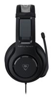 Bedrade gamingheadset - TURTLE BEACH - Atlas 200 - TBS-5002-05 - Voor pc - Zwart - thumbnail