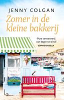 Zomer in de kleine bakkerij (Paperback) - thumbnail