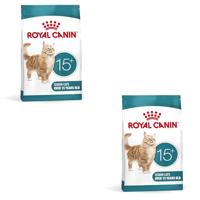 Royal Canin FHN Ageing 15+ kattenvoer 400 gram - thumbnail