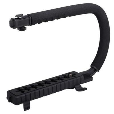 Caruba Actie Grip XL - ideaal voor videocamera's en DSLR Caruba Actie Grip XL - ideaal voor videocamera's en DSLR