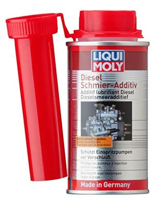 Liqui Moly Diesel Gladheid Additive 5122 150 ml