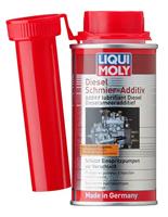 Liqui Moly Diesel Gladheid Additive 5122 150 ml - thumbnail