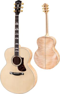 Eastman AC630 Blonde