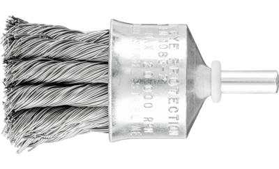 PFERD TOOLS 43706005 penseelborstel 10 stuk(s)