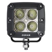 Osram Automotive Werkschijnwerper 12 V, 24 V LEDriving® CUBE VX80-SP LEDWL101-SP Verreikend afstandslicht (l x b x h) 85 x 80 x 70 mm 1300 lm 6000 K - thumbnail