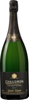 Chaudron Brut 'Grande Réserve' Champagne (magnum) - thumbnail