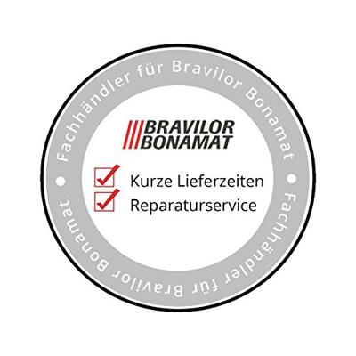 Bravilor korffilter b10 152/437 (250 stuks)