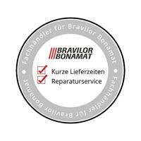 Bravilor korffilter b10 152/437 (250 stuks) - thumbnail