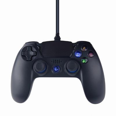 Bedrade game controller voor PlayStation 4 of PC Bedrade game controller voor PlayStation 4 of PC