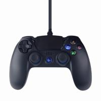 Bedrade game controller voor PlayStation 4 of PC - thumbnail
