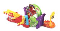 VTech toet toet auto&apos;s race stunt looping 30 cm - thumbnail
