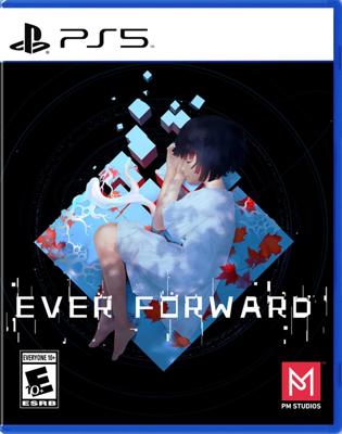 Ever Forward Ever Forward