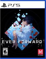 Ever Forward - thumbnail