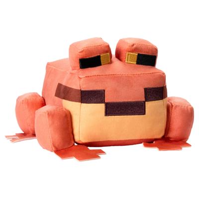 Minecraft Pluche - Frog Minecraft Pluche - Frog