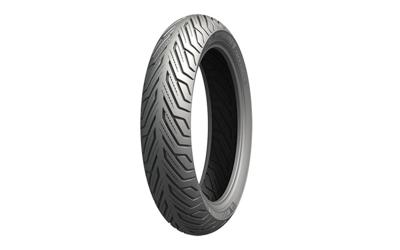 MICHELIN "city grip 2" buitenbanden tyre city grip 2 110/70-12 tl 47s m+s