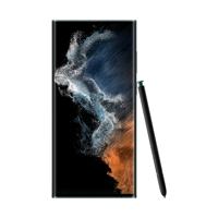 Smartphone Samsung SM-S908B 6,8" 12 GB RAM 256 GB Groen - thumbnail