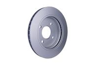 Remschijf Gecoat 51027PRO 8DD355103391 - thumbnail