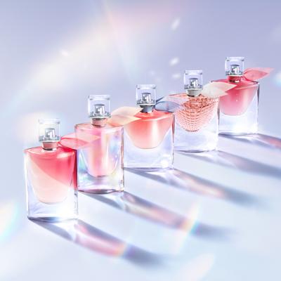 LANCOME Lancôme La Vie est Belle Soleil Cristal Eau de Parfum 50ml