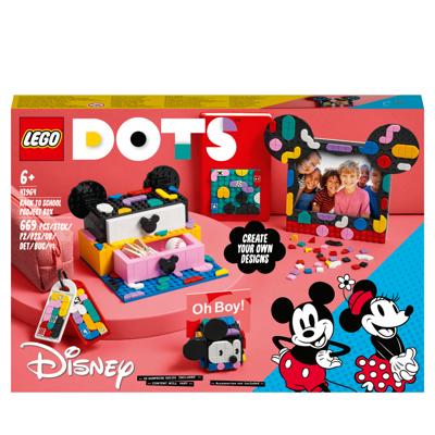 LEGO® Dots 41964 Mickey en Minnie creatieve doos