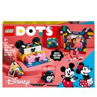 LEGO® Dots 41964 Mickey en Minnie creatieve doos - thumbnail