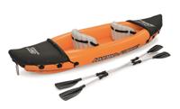 Bestway Hydroforce kayak lite rapid x2 321x88cm - thumbnail