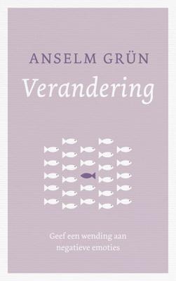 Verandering - Anselm Grün - ebook