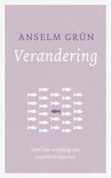 Verandering - Anselm Grün - ebook - thumbnail