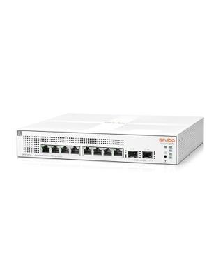Aruba IOn 1930 8G 2SFP 124W Switch, JL681A