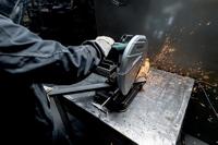 Metabo CS 22-355 Metaal afkortzaag | 2300W | 3700 /min - 601786000 - thumbnail