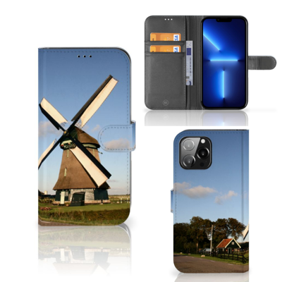 iPhone 13 Pro Max | Flip Cover | Molen
