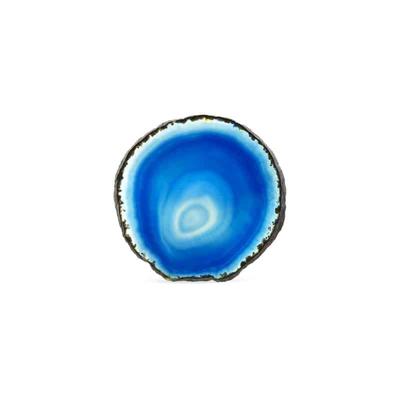 Agaatschijven Gekleurd (Middel - 1kg) Agaatschijven Gekleurd (Middel - 1kg)