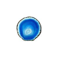 Agaatschijven Gekleurd (Middel - 1kg) - thumbnail