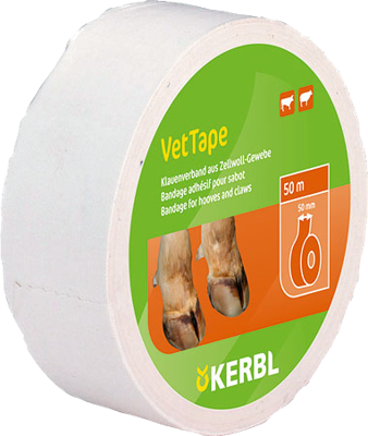 Bandage Vet Tape Klauw-/Hoefverband