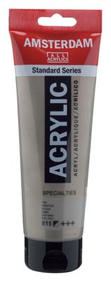 Royal Talens Amsterdam Standard Series Acrylverf Tube 250 ml - Tin 815